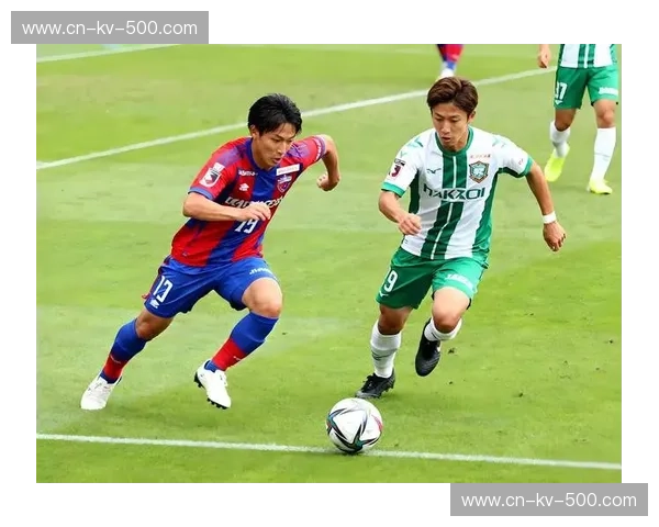 橘色风暴遭遇樱花烂漫：山东鲁能与大阪樱花的宿命对决与足球原力