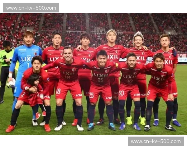 红蓝之魂的极意碰撞：鹿岛鹿角与瓜达拉哈拉的跨洲际史诗